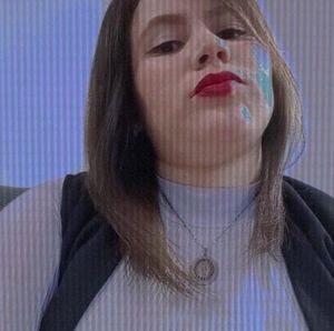 Meet your Posher, Andreina